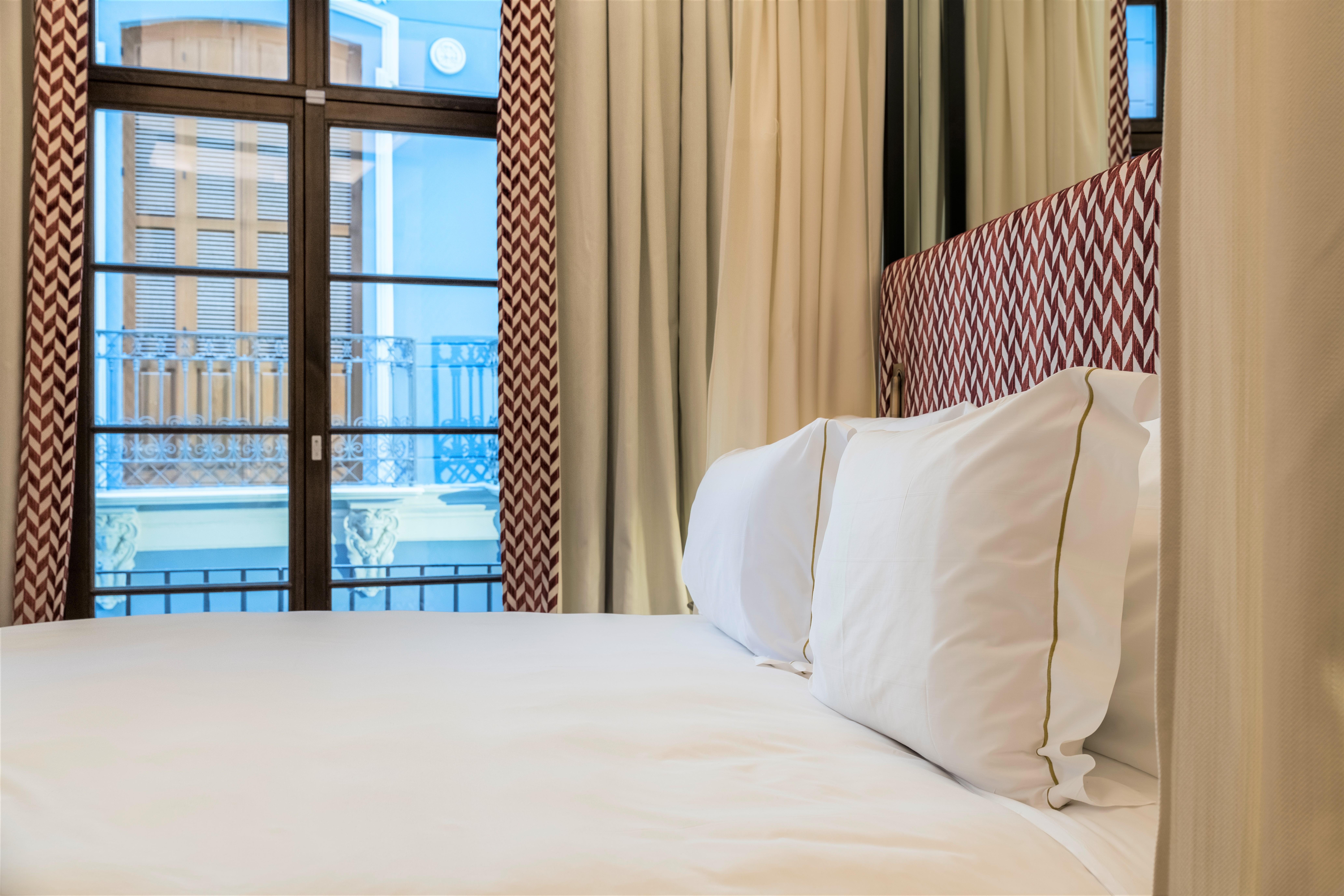 Palacio Solecio, A Small Luxury Hotel Of The World — Fotos 3